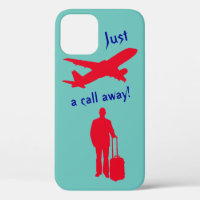 Estuche para iPhone Fun 12 Pro Funda-Mate