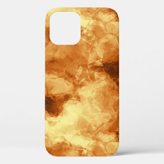12 Estuche para iPhone Funda de diseño de Relieve met