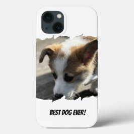 Funda Para iPhone 13 Estuche para iPhone Funda-Mascota de fotografía de