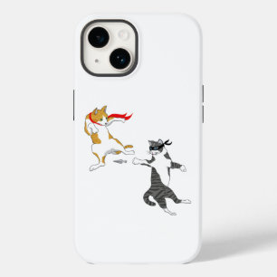 Funda Para iPhone 14 De Case-Mate Estuche para iPhone Funda-Mate
