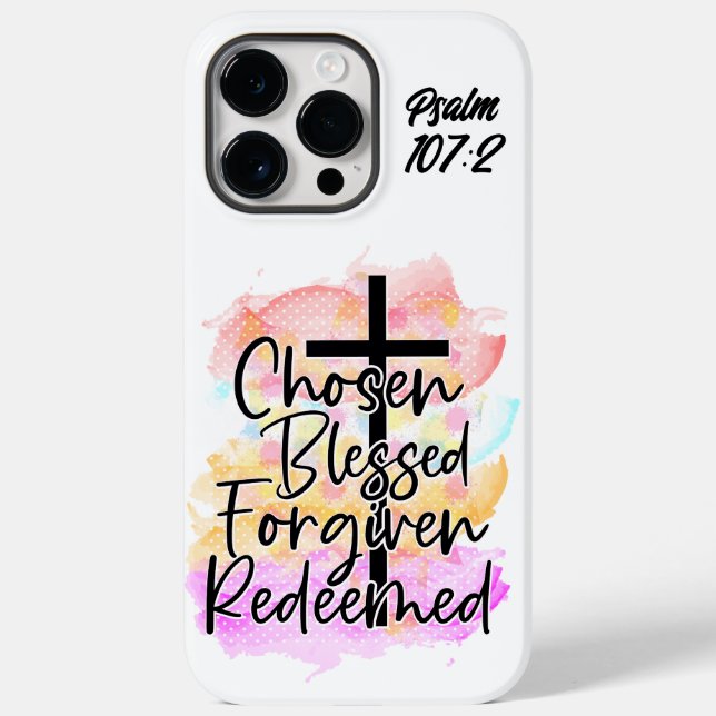 Funda De Case-Mate Para iPhone Estuche para iPhone funda-Mate (Reverso )