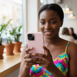 Funda Para iPhone 13 Mini Estuche para iPhone Funda-Mate