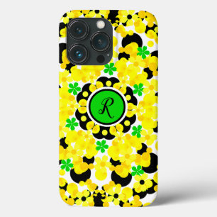 Funda Para iPhone 13 Pro Estuche para iPhone Funda-Mate con patrones