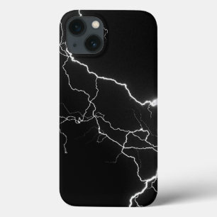 Funda Para iPhone 13 Estuche para iPhone Funda-Mate de iluminación