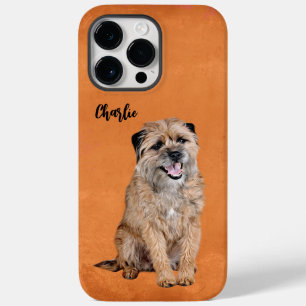Funda Para iPhone 14 Pro Max De Case-Mate Estuche para iPhone Funda-Mate del borde del terri