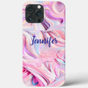 Funda Para iPhone 13 Pro Max Estuche para iPhone Funda-Mate Personalizado de Sw