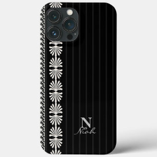 Funda Para iPhone 13 Pro Max Estuche para iPhone Funda-mate personalizado en bl
