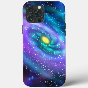 Funda Para iPhone 13 Pro Max Estuche para iPhone Galaxy Funda-Mate