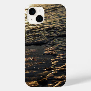Funda Para iPhone 14 De Case-Mate Estuche para iPhone Gbright Beach Morning