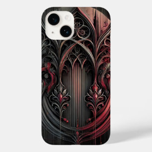 Funda Para iPhone 14 De Case-Mate Estuche para iPhone gótico