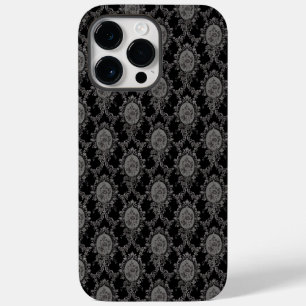 Funda Para iPhone 14 Pro Max De Case-Mate Estuche para iPhone Gótico Funda-Mate 14