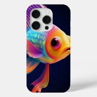 Funda Para iPhone 15 Pro Estuche para iPhone Grace de Ocean