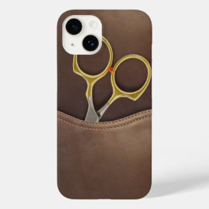 Funda Para iPhone 14 De Case-Mate Estuche para iPhone Hair Stylist