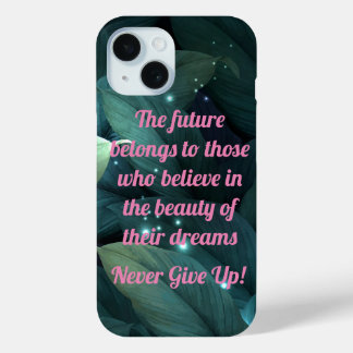 Funda Para iPhone 15 Estuche para iPhone hermoso