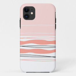 title_seo2 Estuche para iPhone horizontal rosa de banda atlán