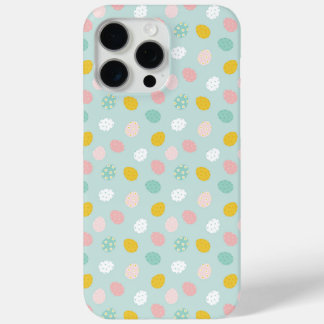 Funda Para iPhone 15 Pro Max Estuche para iPhone Huevo de Pascua
