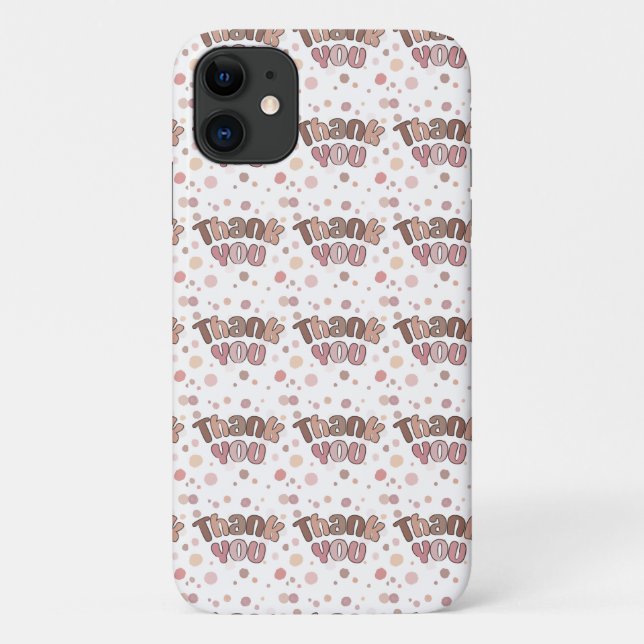 Funda De Case-Mate Para iPhone estuche para iPhone / iPad (Reverso)