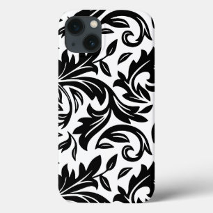 Funda Para iPhone 13 Estuche para iPhone / iPad Blanco - P0358