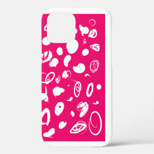 Funda Para iPhone 12 Estuche para iPhone / iPad de diseño de aspecto al