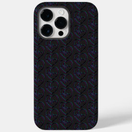 Funda Para iPhone 14 Pro Max De Case-Mate Estuche para iPhone / iPad de Heart Check