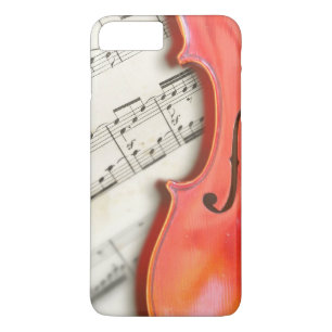 title_seo2 Estuche para iPhone/iPad de Music Lover de RoseWri