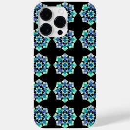 Funda Para iPhone 14 Pro Max De Case-Mate Estuche para iPhone/iPad de patrón geométrico