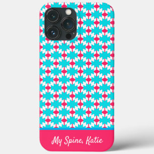 Funda Para iPhone 13 Pro Max Estuche para iPhone/iPad de patrón hermoso
