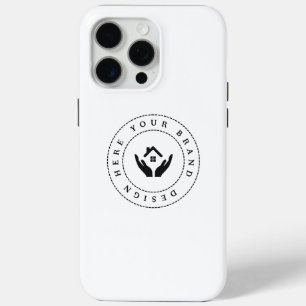 Funda Para iPhone 15 Pro Max Estuche para iPhone / iPad de Personalizado Minima