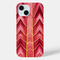 Estuche para iPhone / iPad, Diseño elegante de col
