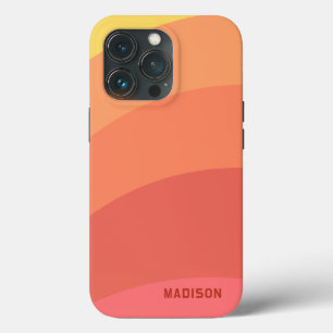 Funda Para iPhone 13 Pro Estuche para iPhone / iPad inspirado por el person