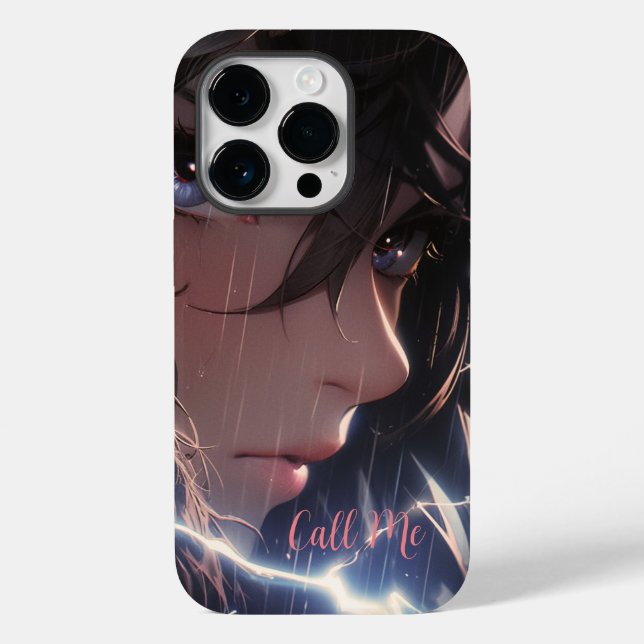 Funda De Case-Mate Para iPhone estuche para iPhone / iPad Me (Reverso )