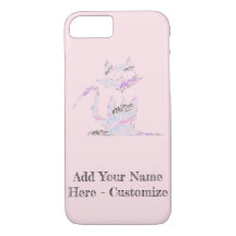 Estuche para iPhone iPad - #MeToo - Regalos de Per