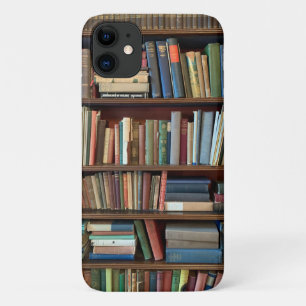 Funda Para iPhone 11 Estuche para iPhone / iPad para amantes de libros
