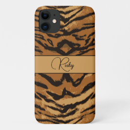 Funda Para iPhone 11 Estuche para iPhone / iPad para animales de Safari