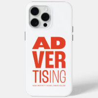 Estuche para iPhone/iPad publicitario de Kean MGC