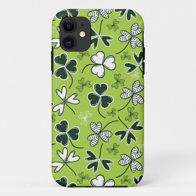 Funda De Case-Mate Para iPhone Estuche para iPhone irlandés Funda-mate (Subido por el creador)