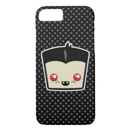 title_seo2 Estuche para iPhone Kawaii Dracula