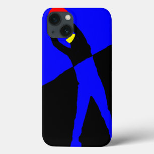 Funda Para iPhone 13 Estuche para iPhone King Matthew