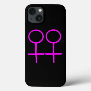 title_seo2 Estuche para iPhone Lesbian Lovers