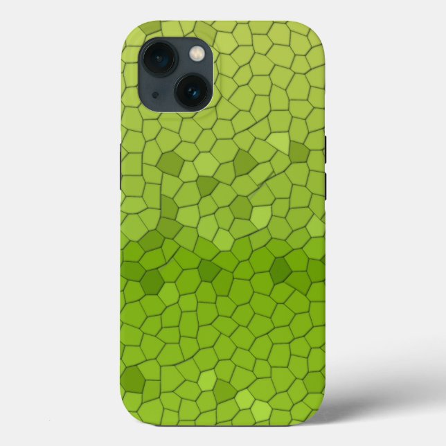 Funda De Case-Mate Para iPhone Estuche para iPhone Lizard Funda-Mate (Reverso )