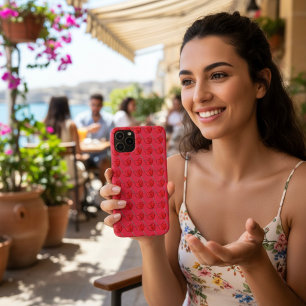 Funda Para iPhone 11 Pro Max Estuche para iPhone Lollipop Funda-Mate