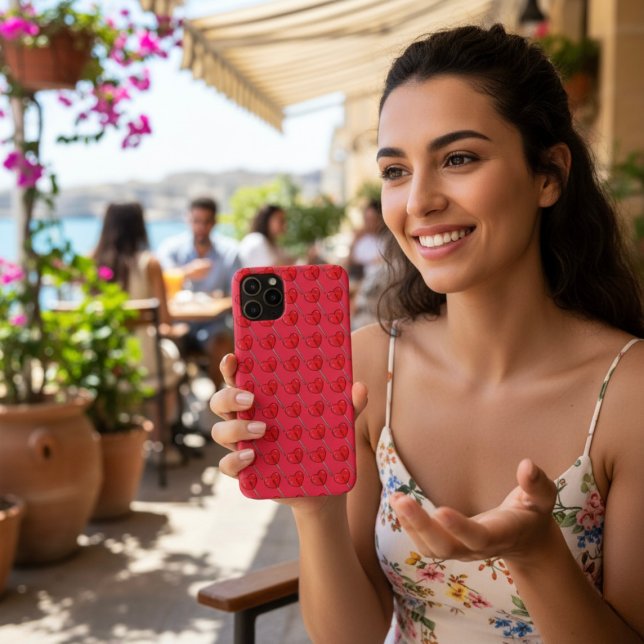 Funda De Case-Mate Para iPhone Estuche para iPhone Lollipop Funda-Mate (Subido por el creador)