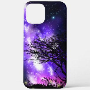 title_seo2 Estuche para iPhone Magical Milky Way Funda-Mate