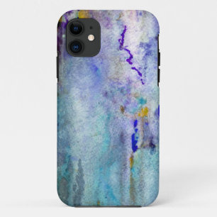 11 Estuche para iPhone Mate Funda Mist verde azulado