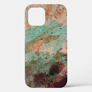 Funda Para iPhone 12 Estuche para iPhone multicolor Funda-mate