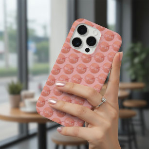 Funda Para iPhone 15 Pro Estuche para iPhone Nasa Funda-Mate