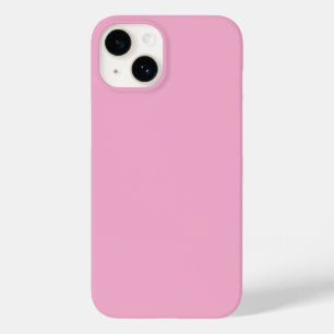 Funda Para iPhone 14 De Case-Mate Estuche para iPhone o estuche para teléfono liso y