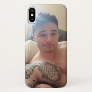 Funda Para iPhone X Estuche para iPhone o iPad Anthony Miller