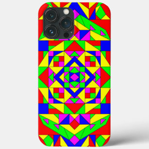 13 Pro Max Estuche para iPhone para Funda de joyas eléctricas