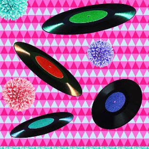 Estuche para iPhone para Funda de música de Oldies